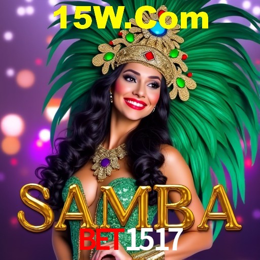 Download para Android e iOS na Bet1517