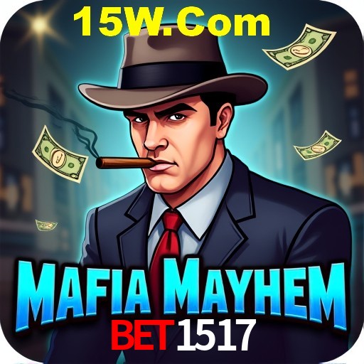 Cassino ao vivo com dealers reais na Bet1517