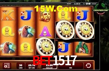 Jogos com bônus e suporte 24h na Bet1517