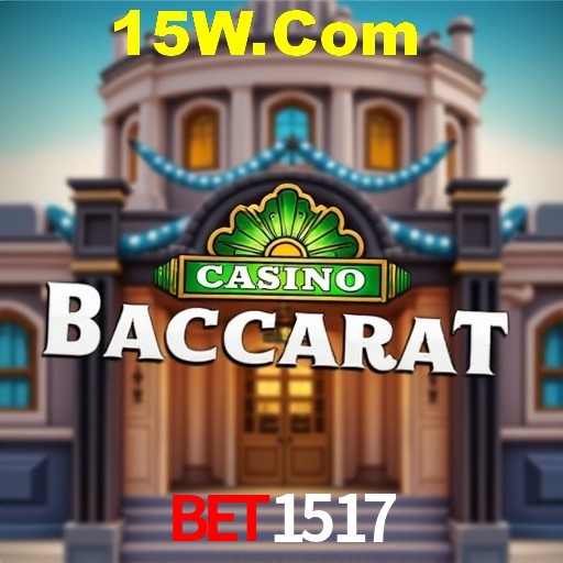 Bônus após cadastro na Bet1517
