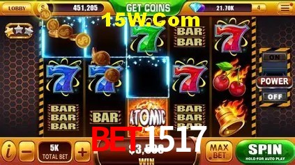 Torneios e prêmios garantidos na Bet1517