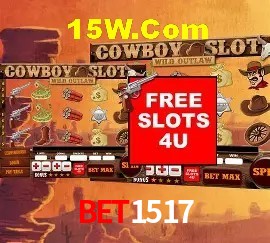 Benefícios VIP na Bet1517