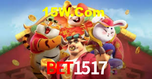 APP oficial da Bet1517 para mobile